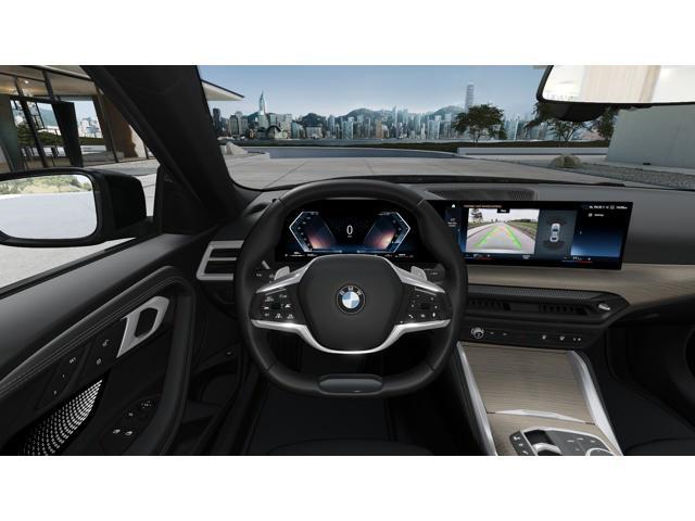 new 2025 BMW 230 car, priced at $44,380