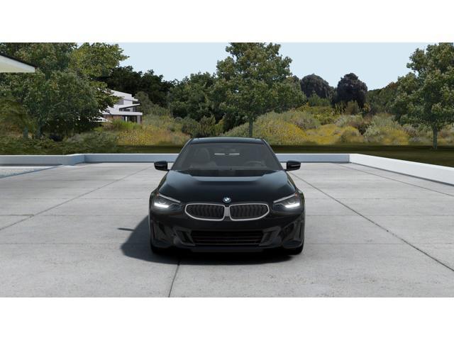 new 2025 BMW 230 car, priced at $44,380