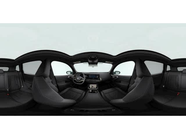 new 2025 BMW X3 car, priced at $54,135