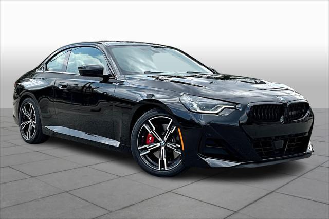 new 2024 BMW 230 car, priced at $51,420