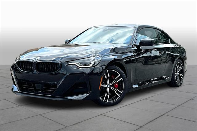 new 2024 BMW 230 car, priced at $51,420