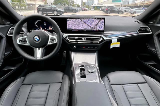 new 2024 BMW 230 car, priced at $51,420