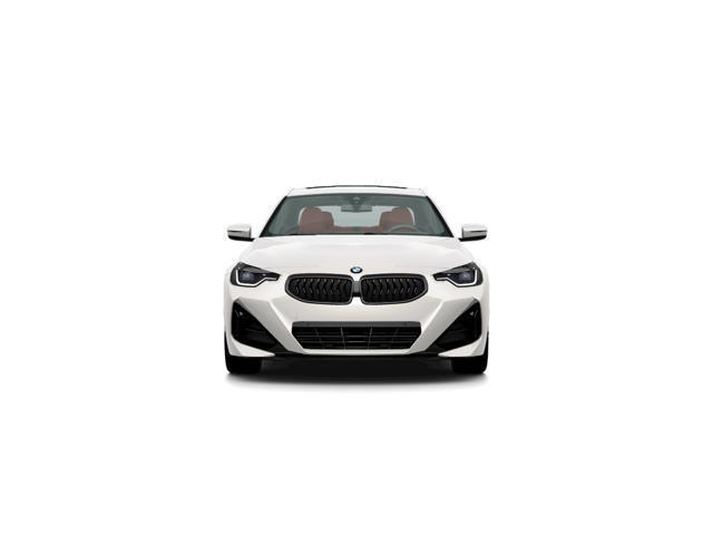 new 2025 BMW 230 car, priced at $50,005