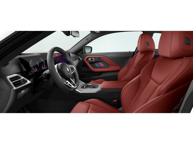 new 2025 BMW 230 car, priced at $50,005