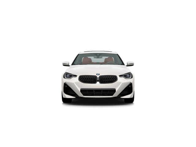 new 2025 BMW 230 car, priced at $50,005