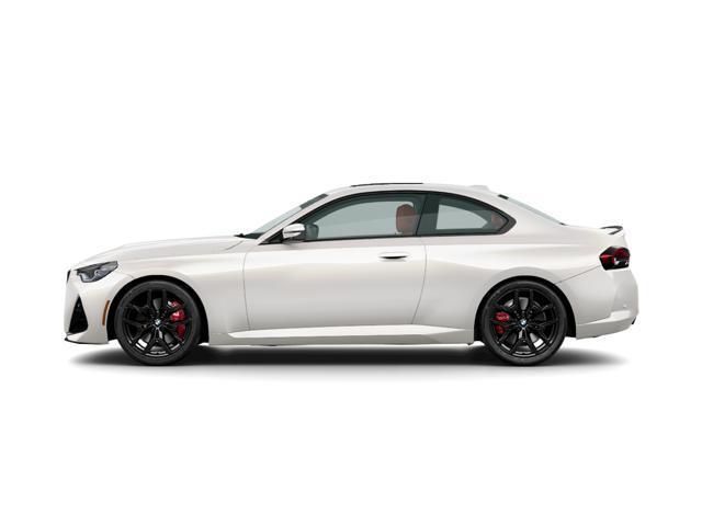 new 2025 BMW 230 car, priced at $50,005