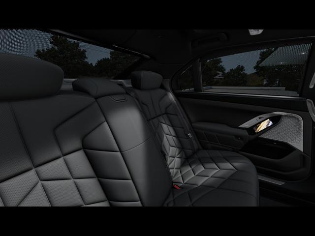 new 2025 BMW 760 car, priced at $137,480