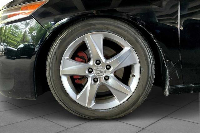 used 2012 Acura TSX car, priced at $11,500