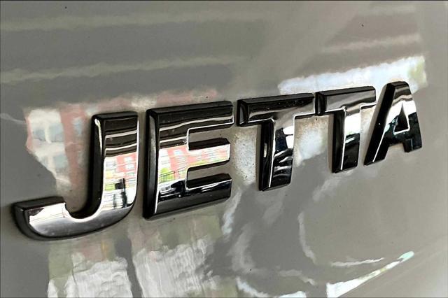 used 2021 Volkswagen Jetta car, priced at $14,988