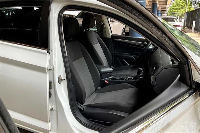 used 2021 Volkswagen Jetta car, priced at $14,988