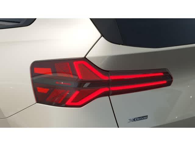 used 2025 BMW X3 car, priced at $56,829