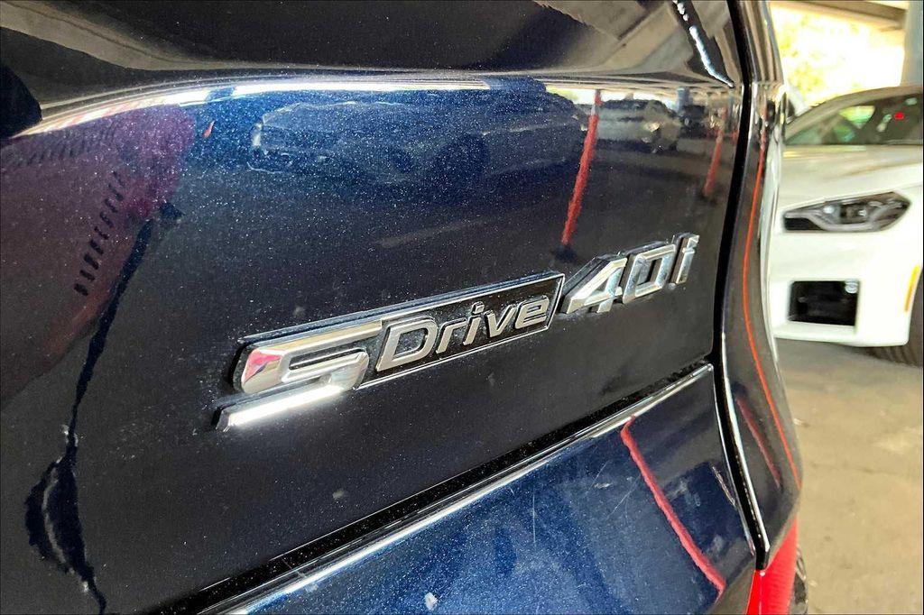 used 2023 BMW X5 car, priced at $50,499