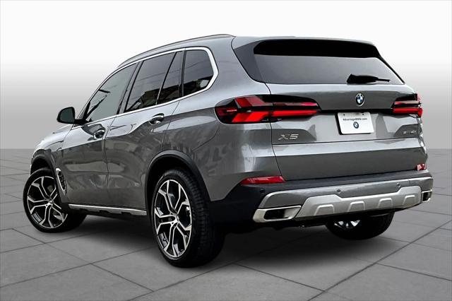 new 2024 BMW X5 car, priced at $71,595