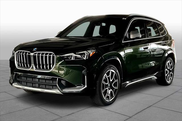 used 2023 BMW X1 car, priced at $33,627