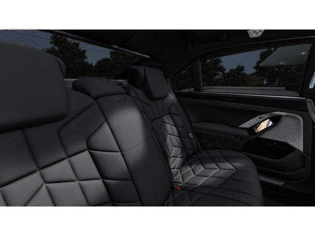 new 2025 BMW 760 car, priced at $149,100