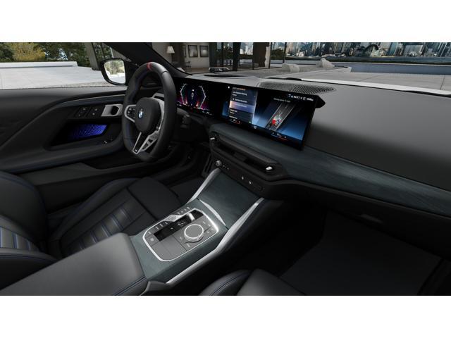 new 2025 BMW M240 car, priced at $61,140