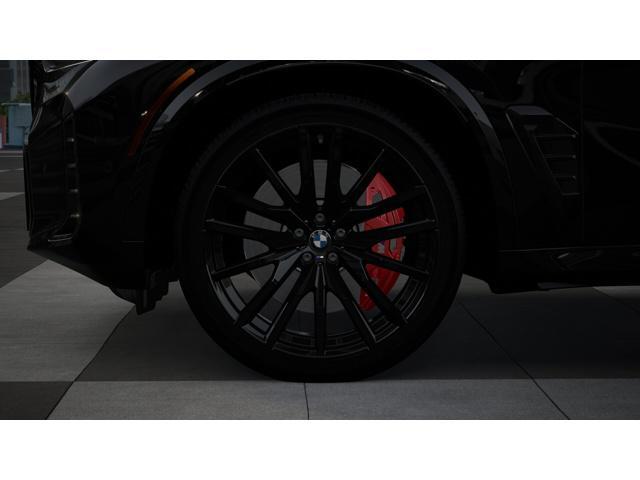 new 2026 BMW X5 car, priced at $79,675