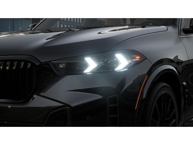 new 2026 BMW X5 car, priced at $79,675