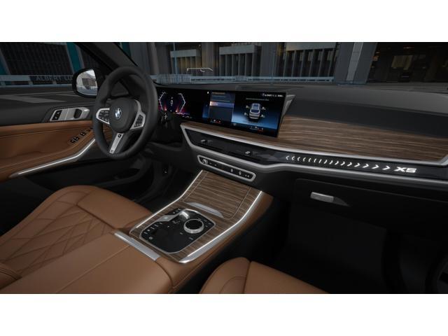 new 2026 BMW X5 car, priced at $79,675