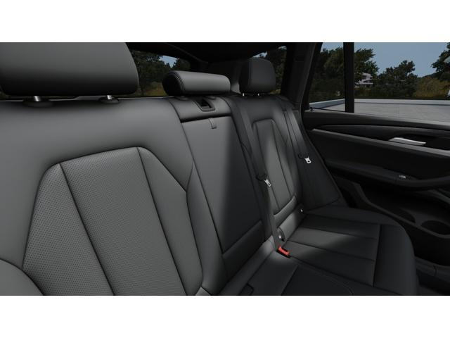 new 2024 BMW X3 car, priced at $57,365