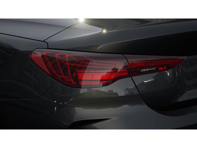 new 2026 BMW M440 car, priced at $80,770