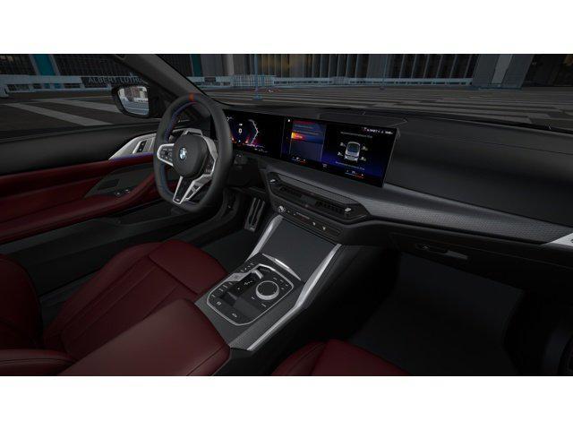 new 2026 BMW M440 car, priced at $80,770