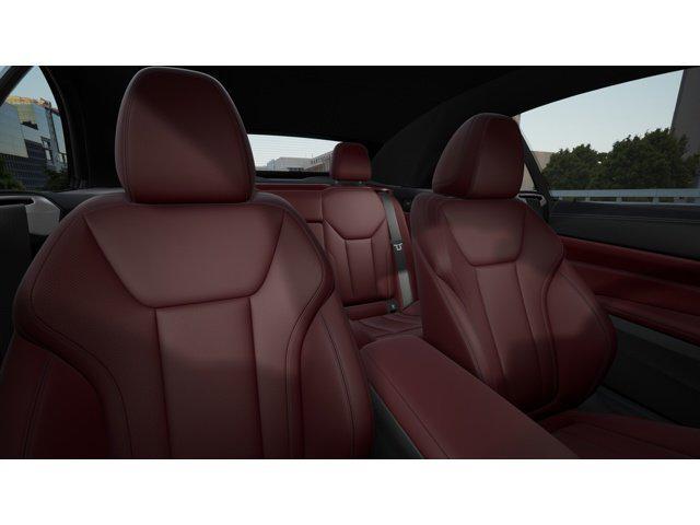 new 2026 BMW M440 car, priced at $80,770