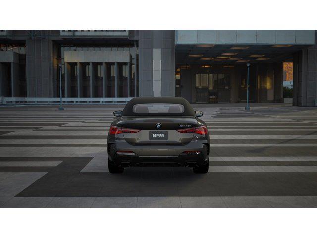new 2026 BMW M440 car, priced at $80,770