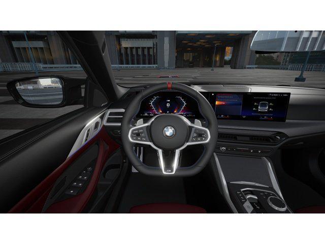 new 2026 BMW M440 car, priced at $80,770