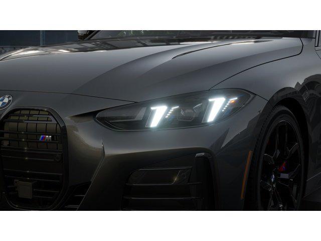 new 2026 BMW M440 car, priced at $80,770