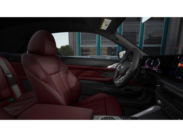 new 2026 BMW M440 car, priced at $80,770