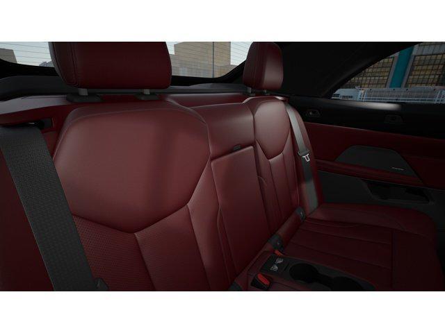 new 2026 BMW M440 car, priced at $80,770