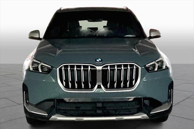 used 2024 BMW X1 car, priced at $36,500