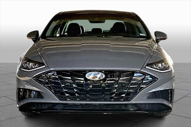 used 2023 Hyundai Sonata car, priced at $26,568