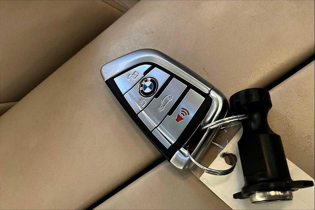 used 2018 BMW 740 car, priced at $27,326