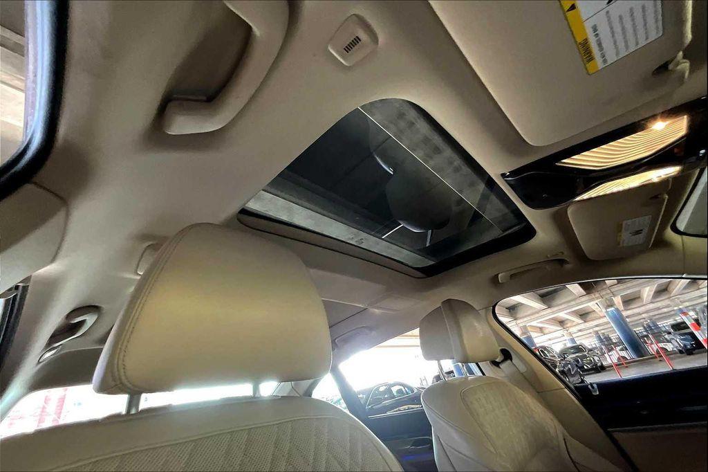 used 2018 BMW 740 car, priced at $27,326
