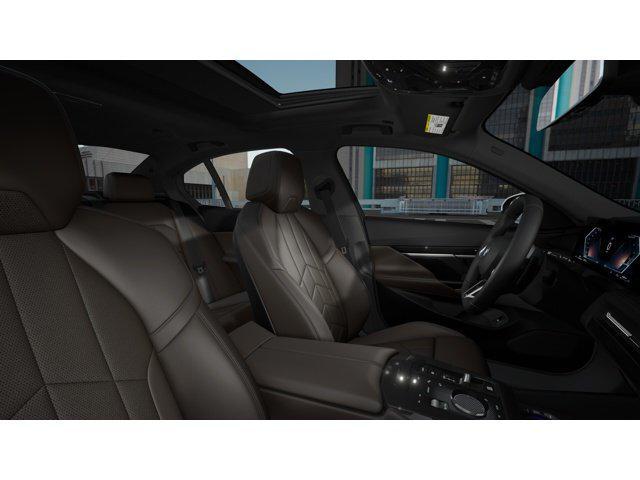 new 2026 BMW 530 car, priced at $70,485
