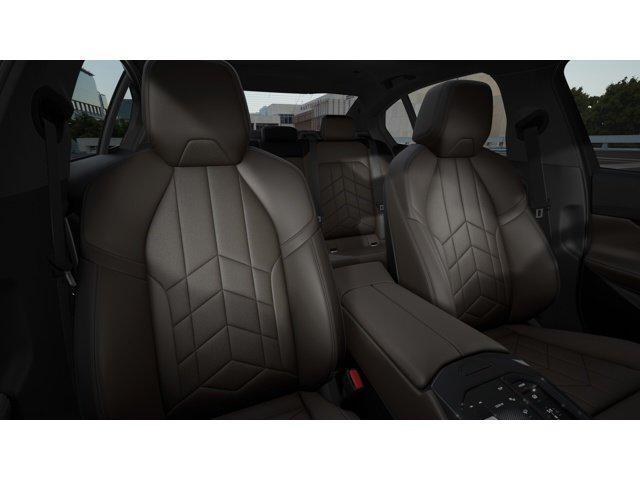 new 2026 BMW 530 car, priced at $70,485