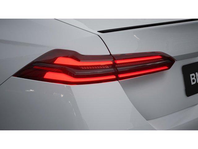 new 2026 BMW 530 car, priced at $70,485