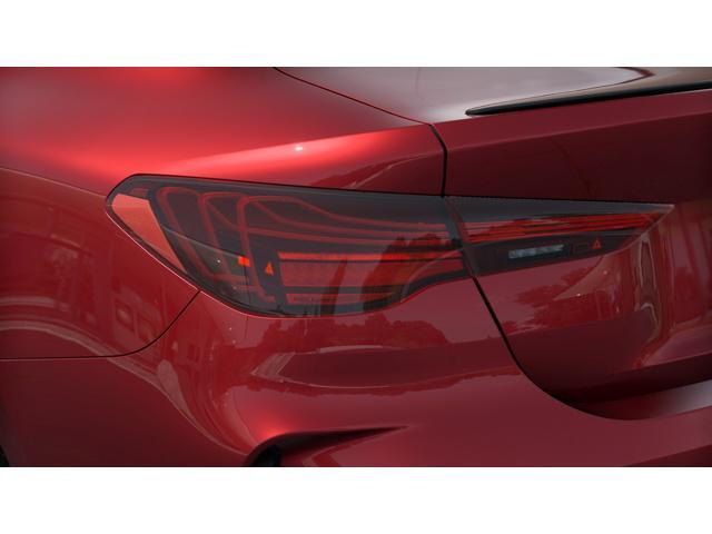 new 2026 BMW 430 car, priced at $60,995