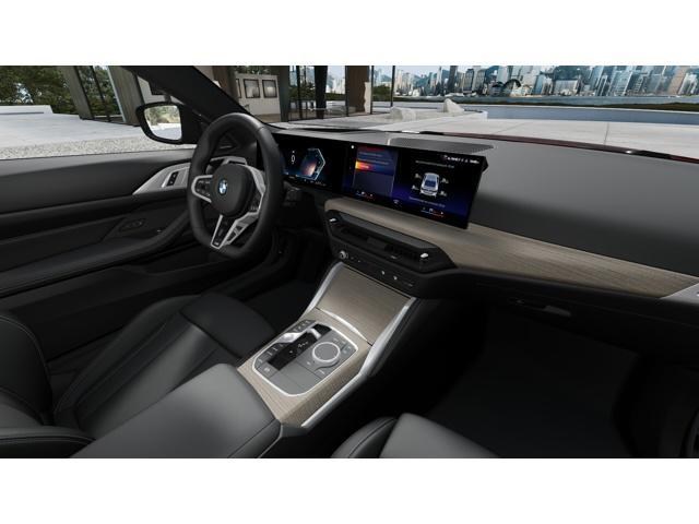 new 2026 BMW 430 car, priced at $60,995