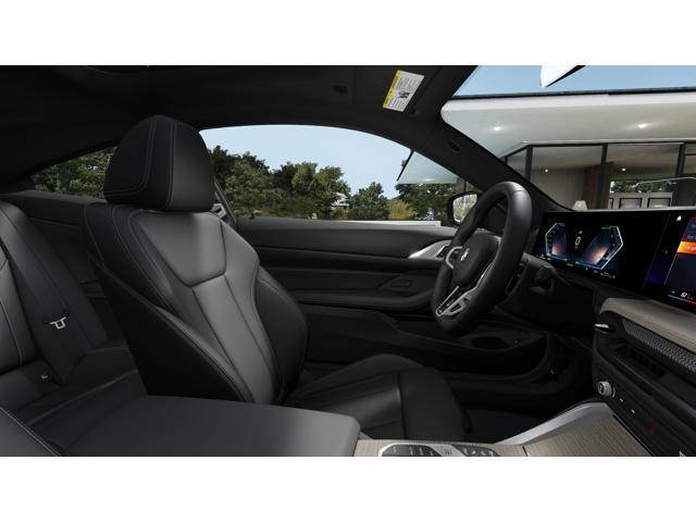 new 2026 BMW 430 car, priced at $60,995
