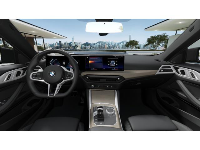 new 2026 BMW 430 car, priced at $60,995