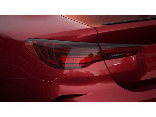 new 2026 BMW 430 car, priced at $60,995