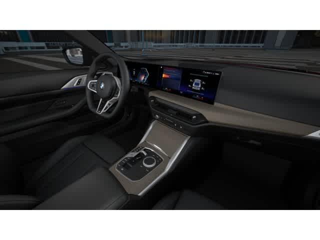 new 2026 BMW 430 car, priced at $60,995