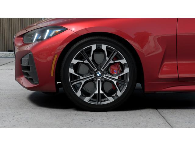 new 2026 BMW 430 car, priced at $60,995