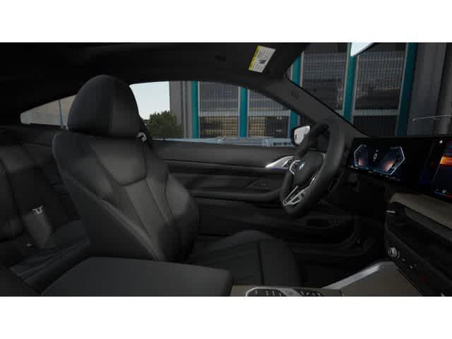 new 2026 BMW 430 car, priced at $60,995