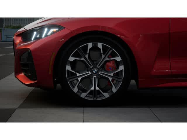 new 2026 BMW 430 car, priced at $60,995