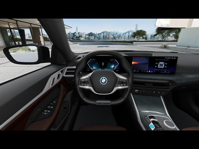 new 2025 BMW i4 Gran Coupe car, priced at $64,325