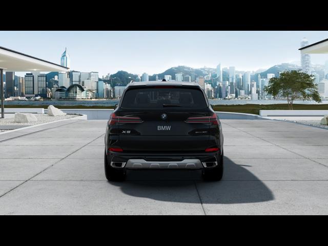 new 2025 BMW X5 car, priced at $74,095